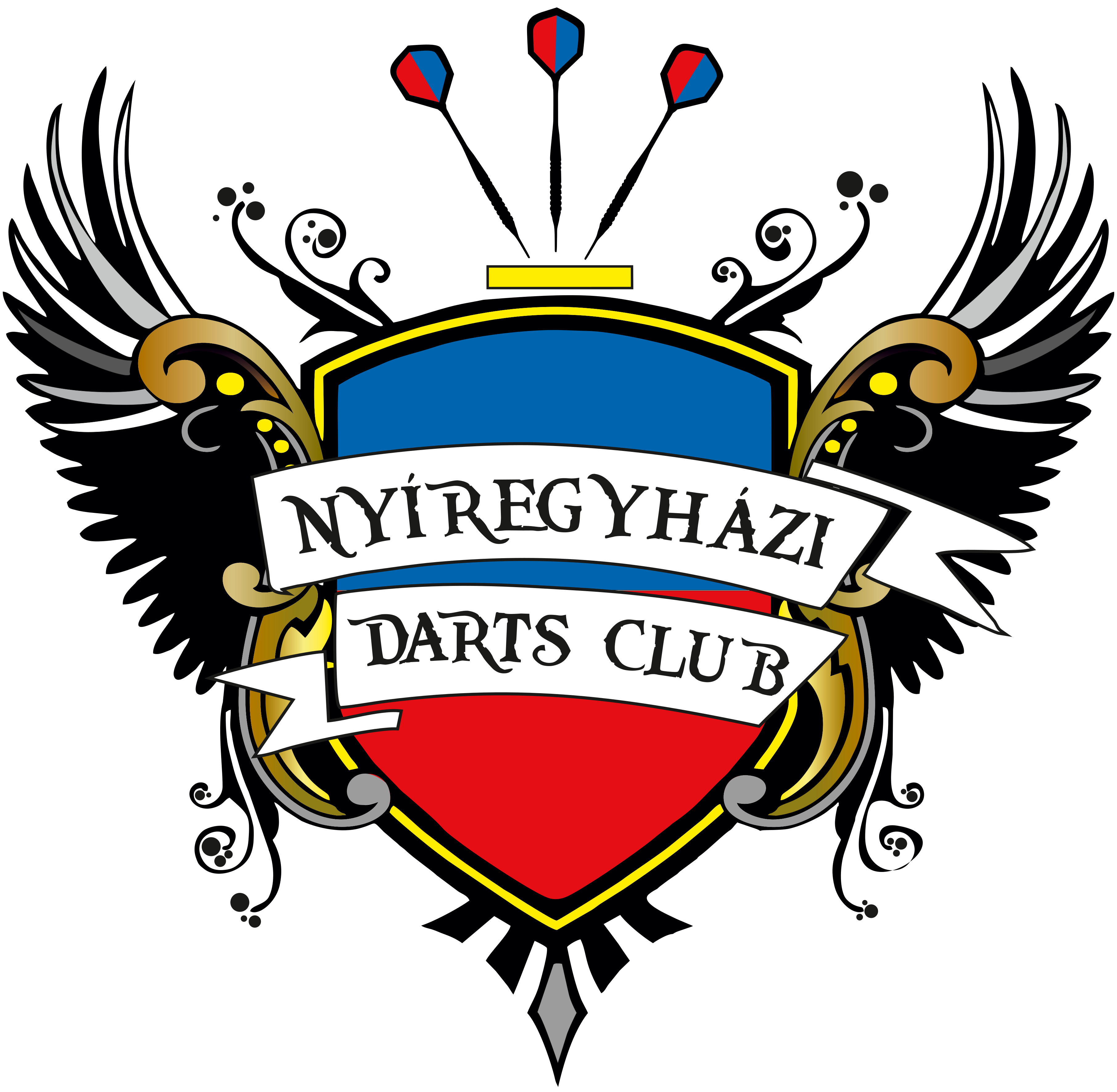 My Darts Tournament